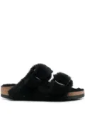 Birkenstock Arizona Big Buckle sandals - Black