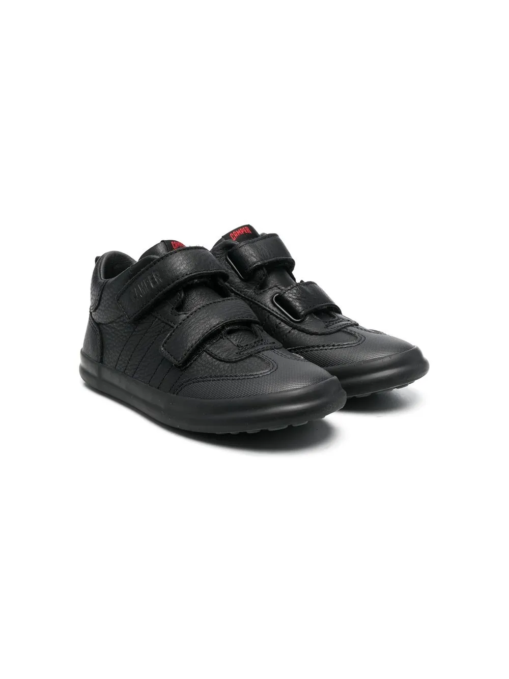 

Camper chunky touch-strap sneakers - Black