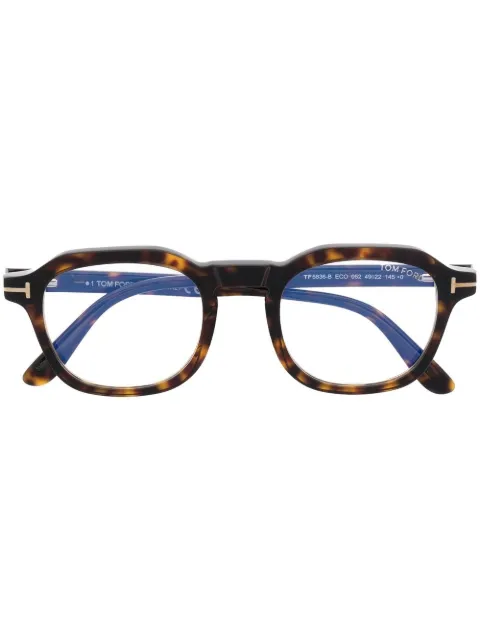 TOM FORD Eyewear lentes FT5836B