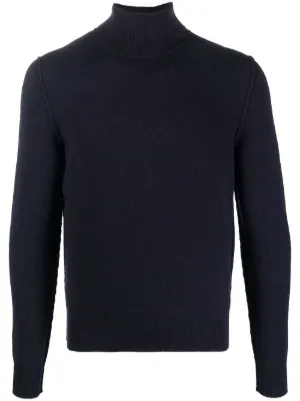 Maison Margiela カシミヤニット／ニットパーカー si1ha0011_1.jpg