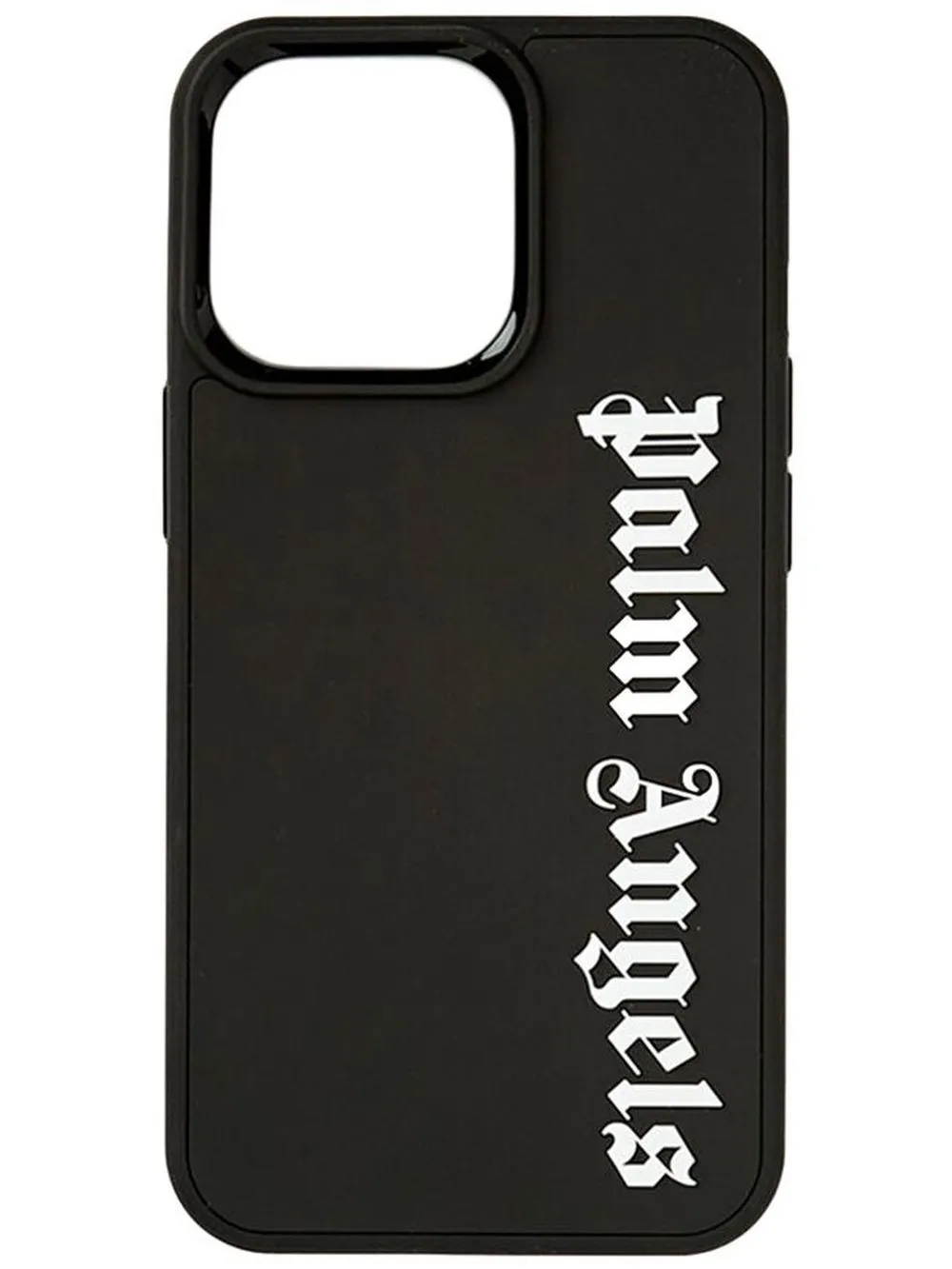

Palm Angels logo-print iPhone 13 Pro case - Black