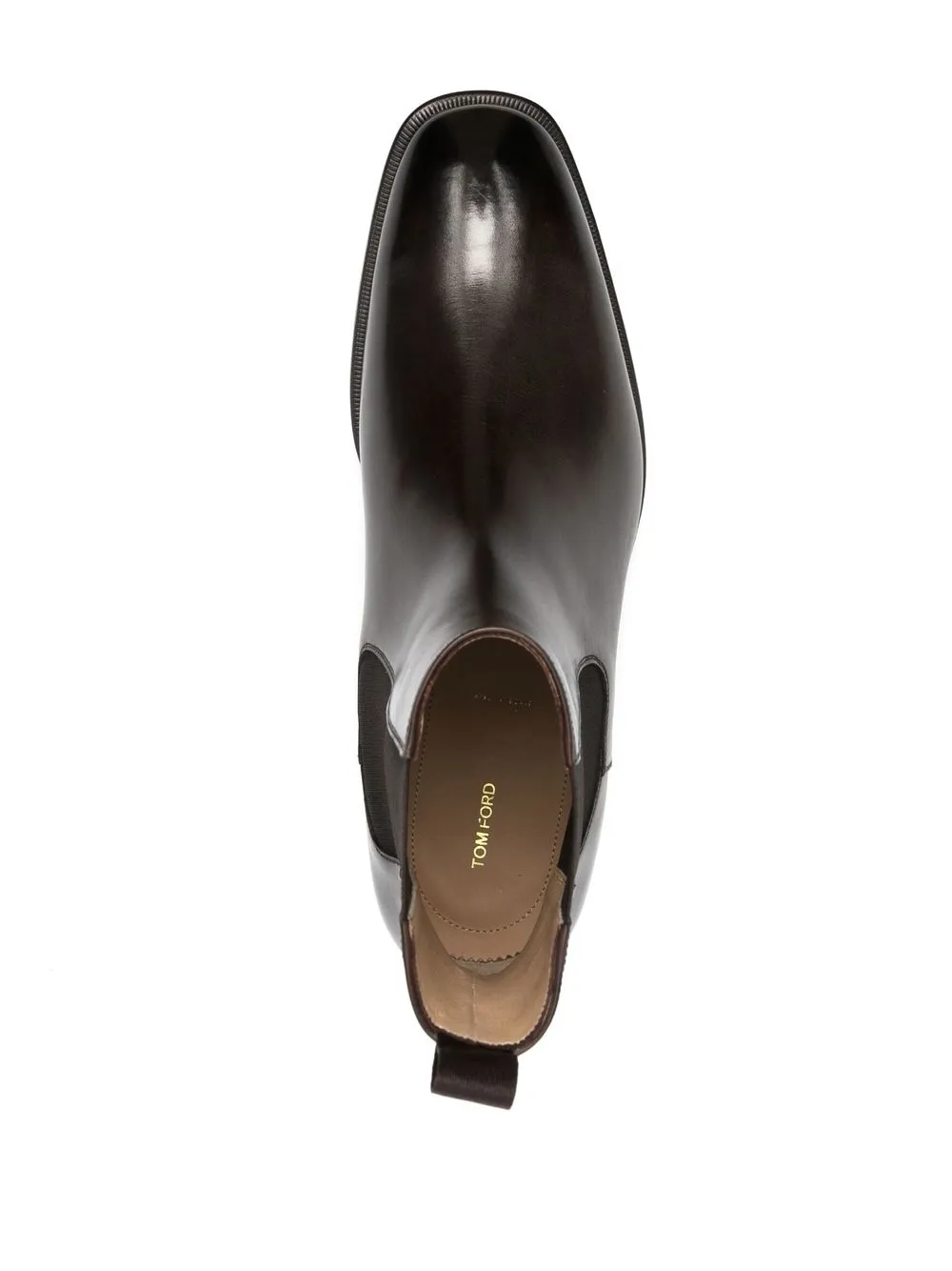 Tom Ford Chelsea Ankle Boots - Farfetch