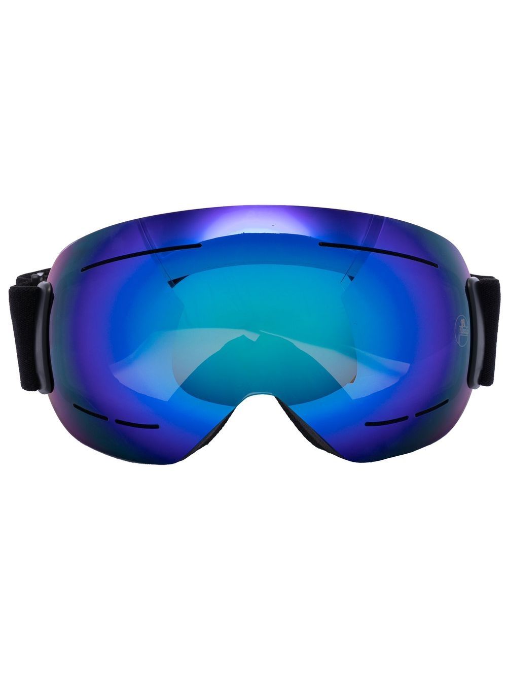 Fusalp Pace Eyes II Ski Goggles - Farfetch