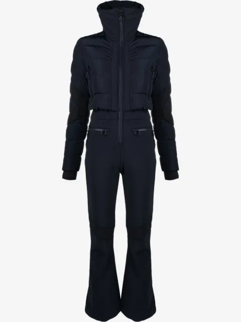 Fusalp Clarisse wide-leg ski jumpsuit