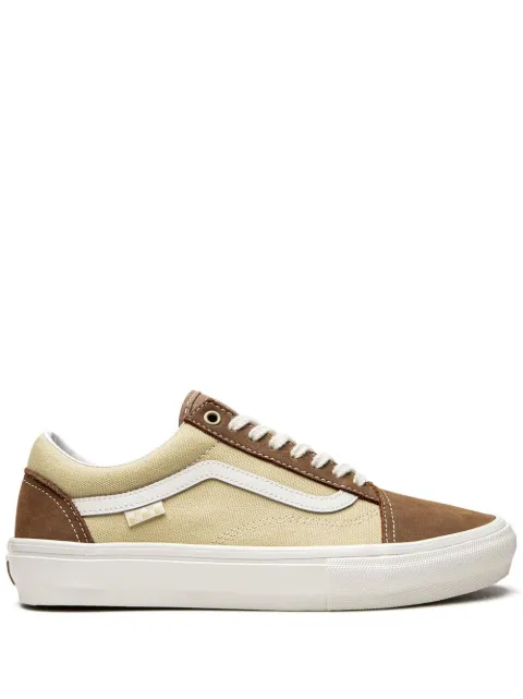 Vans tenis bajos Old Skool