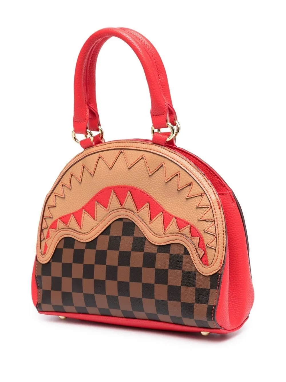 sprayground raceway henny