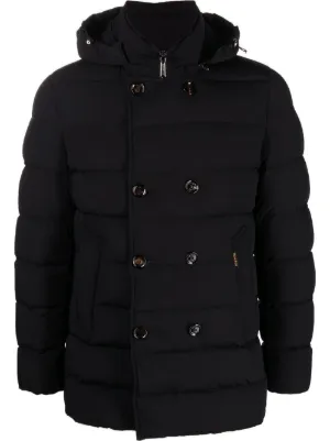 Moorer Down Jackets for Men - Shop Now 