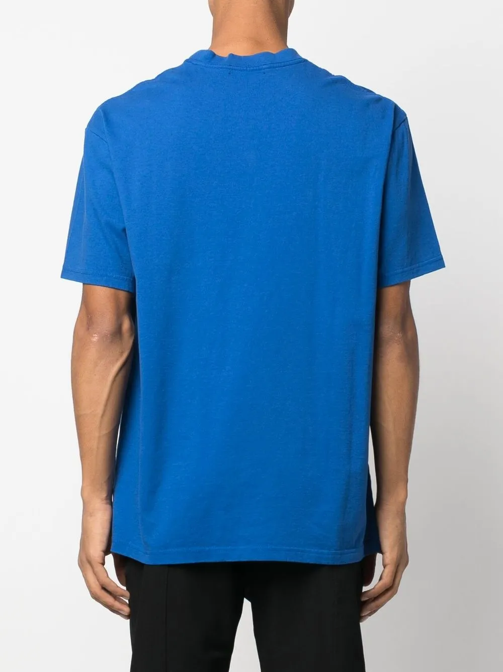【関税込み】UNDERCOVER Tシャツ Undercover グラフィック Tシャツ | ホワイト | FARFETCH JP