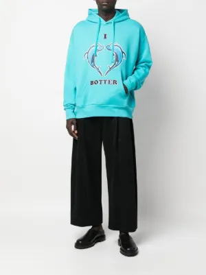 Botter Hoodies for Men - Shop Now on FARFETCH