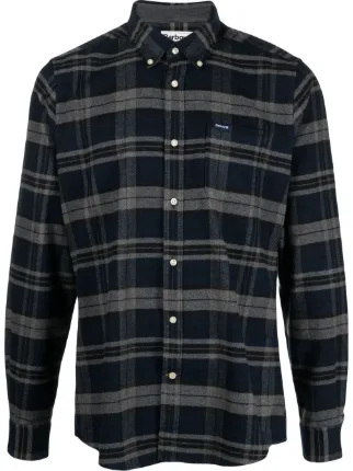 Barbour