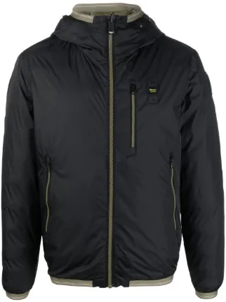 Blauer