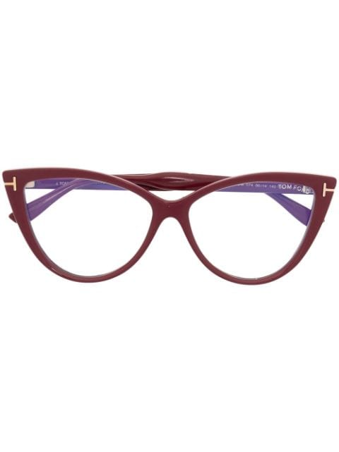 TOM FORD Eyewear for Women | Shop New Arrivals on FARFETCH