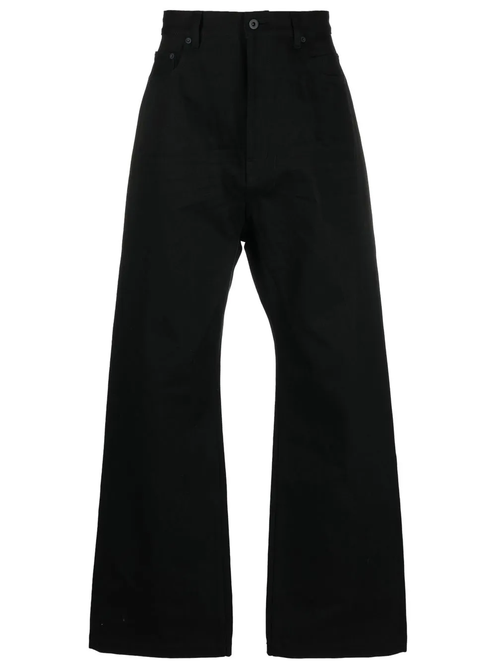 Rick Owens wide-leg Jeans - Farfetch