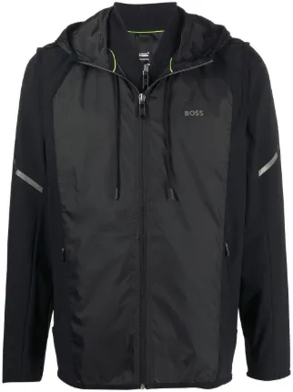 Hugo boss cheap lightweight jacket