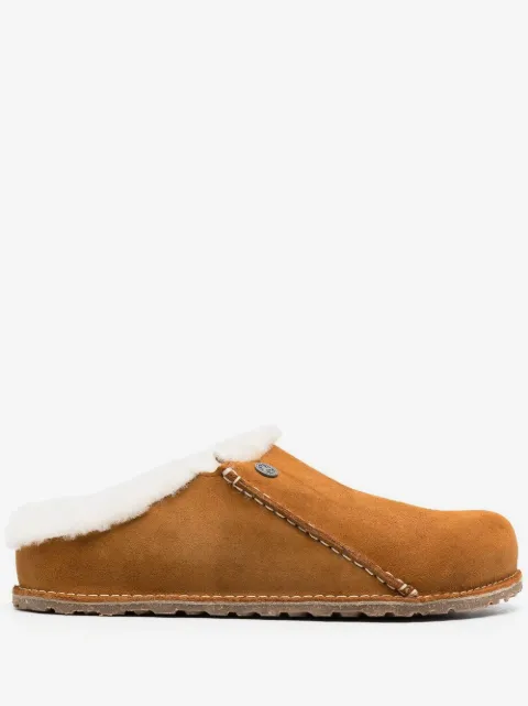Birkenstock slippers Zermatt Premium