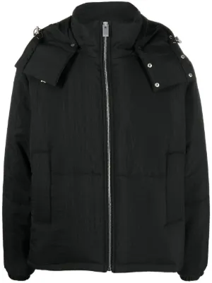 1017 ALYX 9SM アリクス Down Jacket-