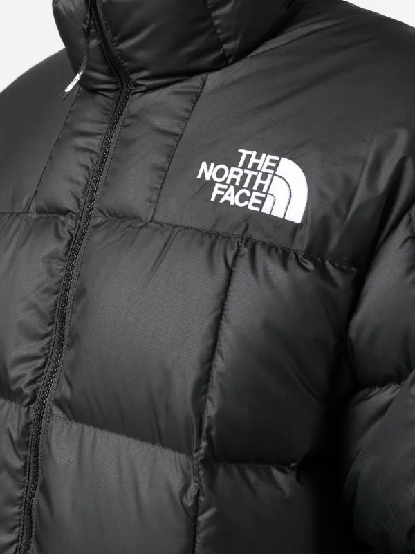 The North Face Padded feather-down Jacket - Farfetch