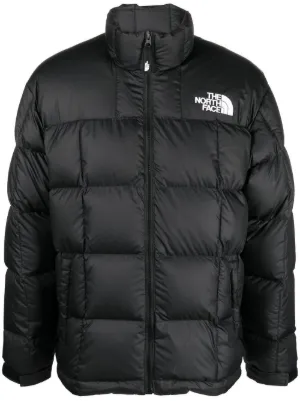 The North Face- Jaqueta matelassê Moda Masculina - FARFETCH