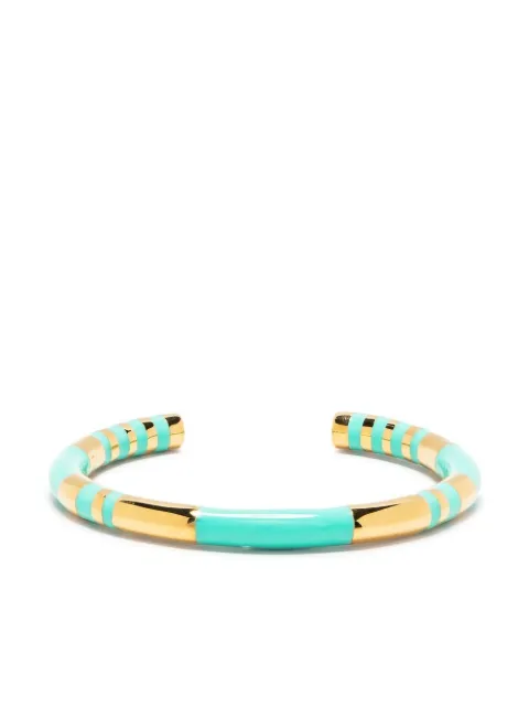 Aurelie Bidermann pulsera Positano