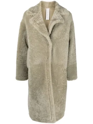 Giani deals firenze shearling