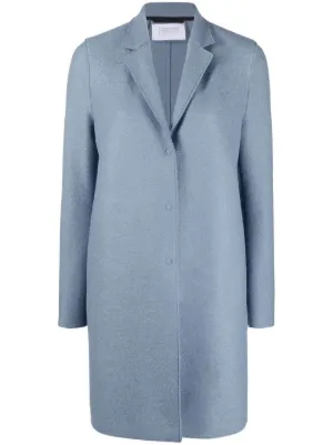 harris wharf coat sale