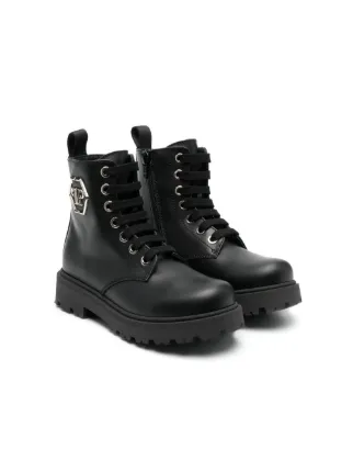 Philipp Plein Junior