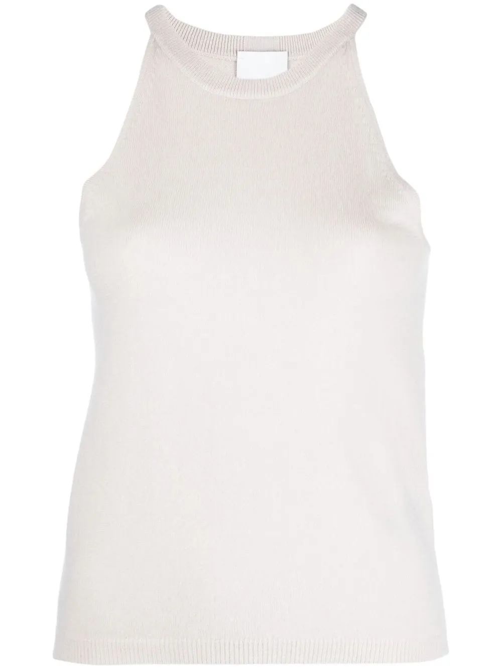 

Allude camiseta con espalda de nadador - Neutro