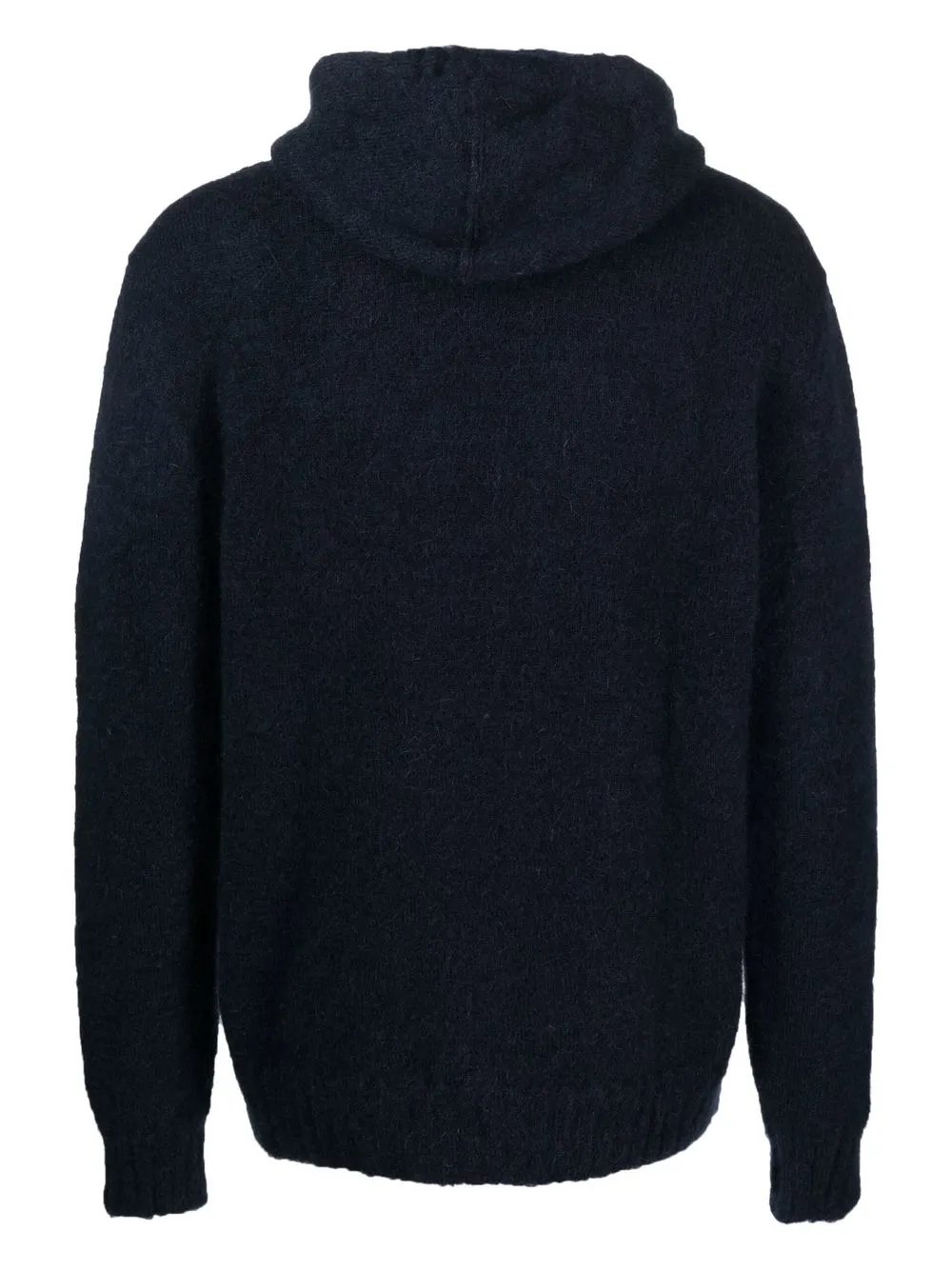 Costumein Hoodie met trekkoord - Blauw
