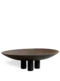 101 Copenhagen Duck mini plate - Brown
