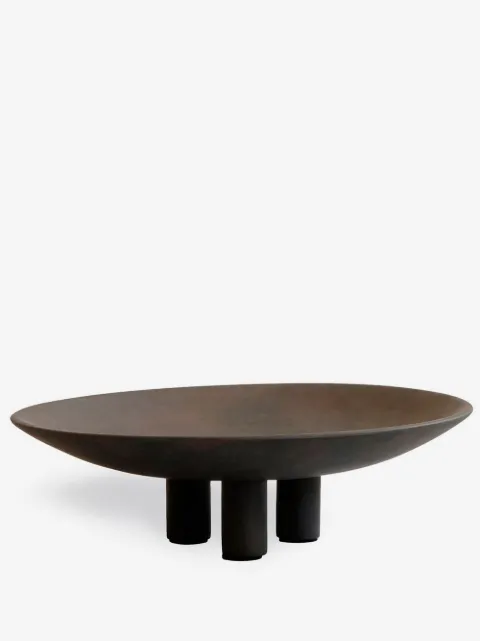 101 Copenhagen Duck mini plate