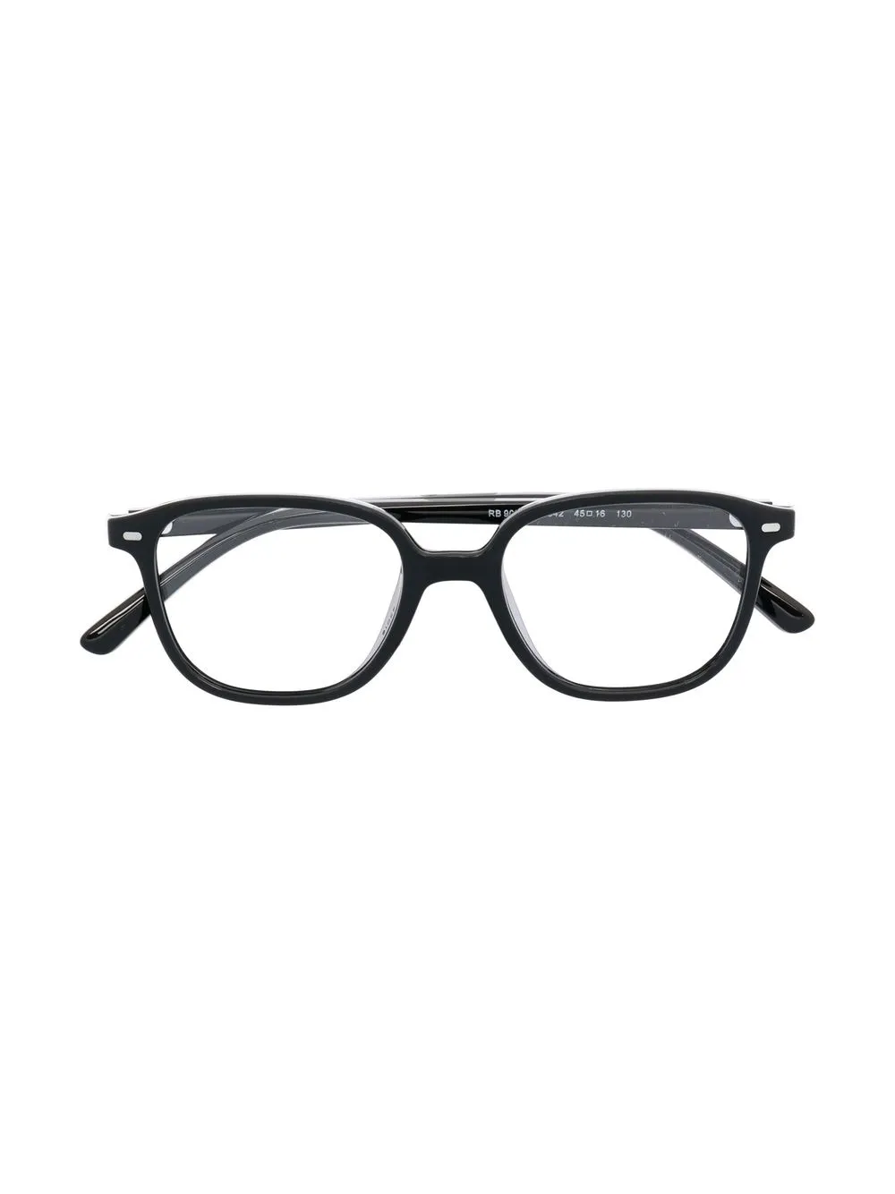 

RAY-BAN JUNIOR lentes RB9093V - Negro