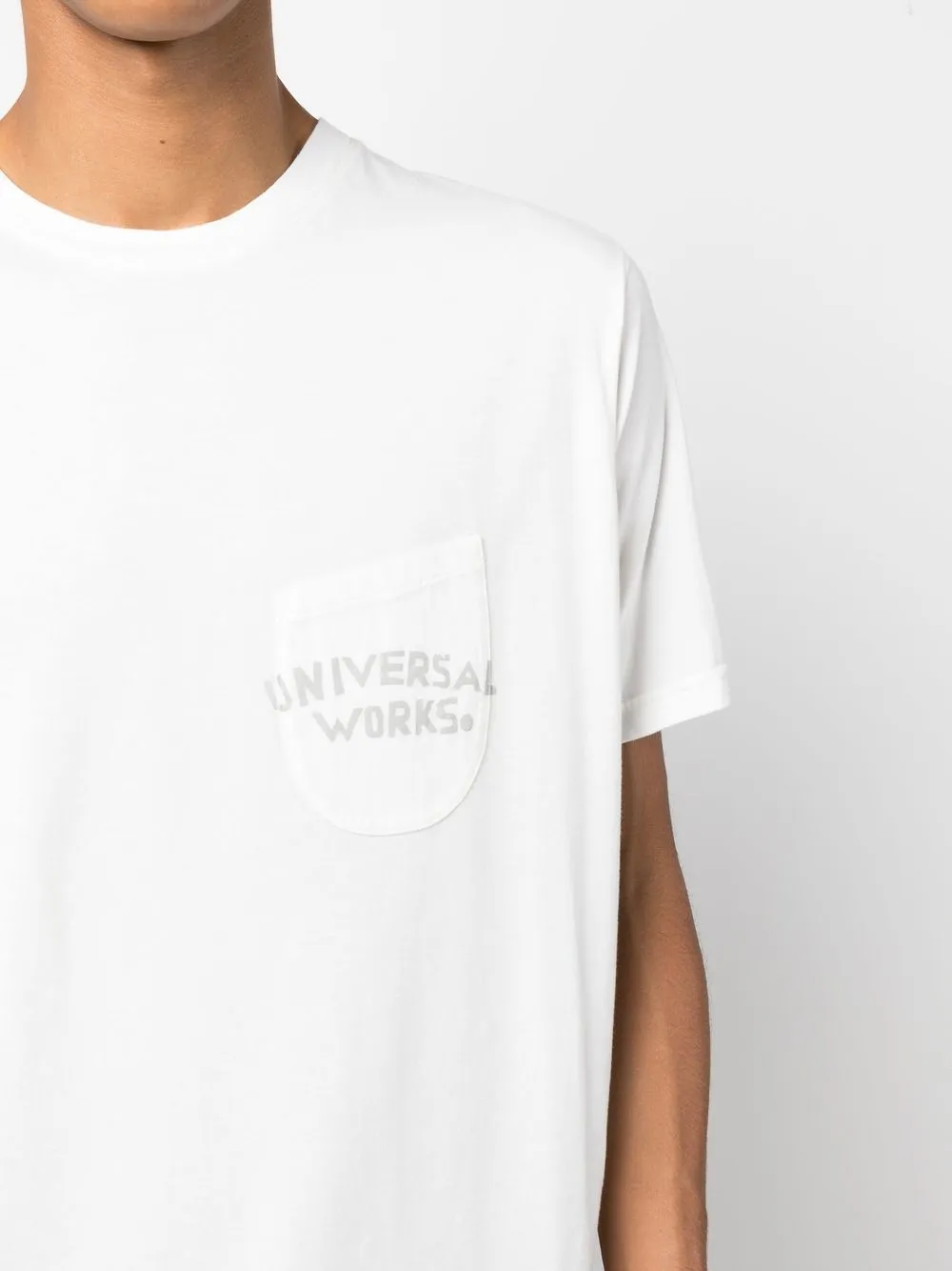 universal works t shirt sale