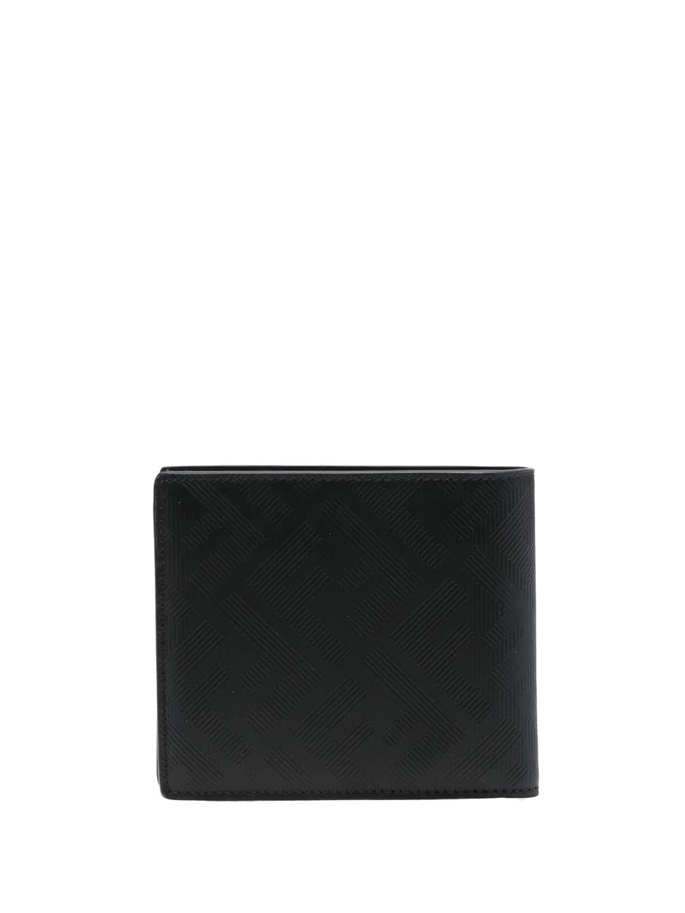 FENDI logo-jacquard wallet | Image 2