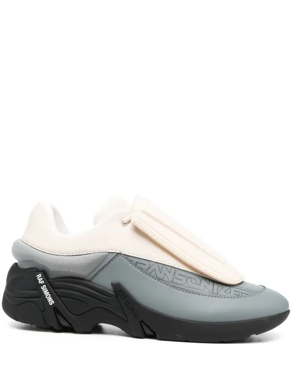 Raf Simons Chunky slip-on Sneakers - Farfetch