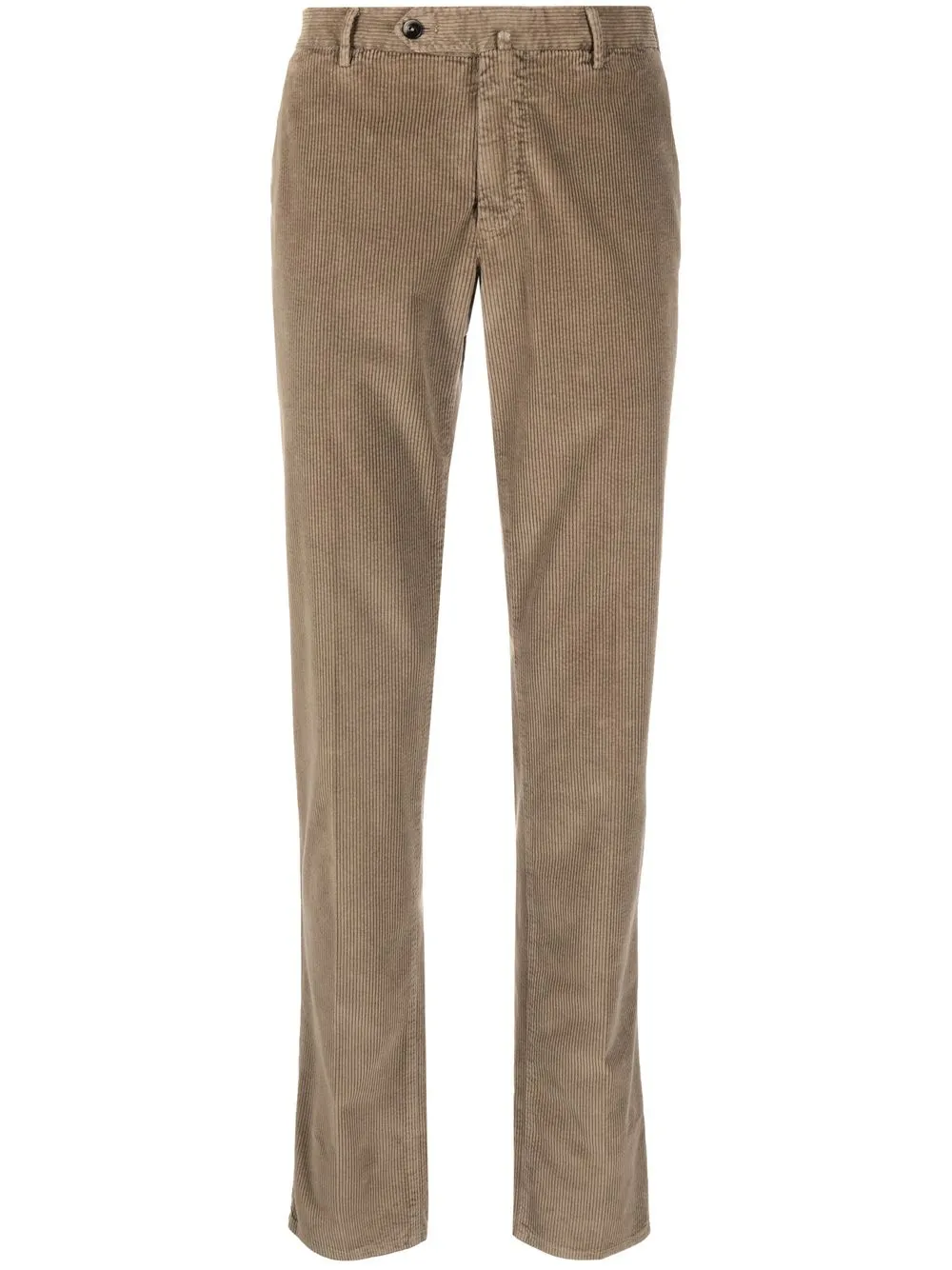 PT Torino Tailored Corduroy Trousers - Farfetch