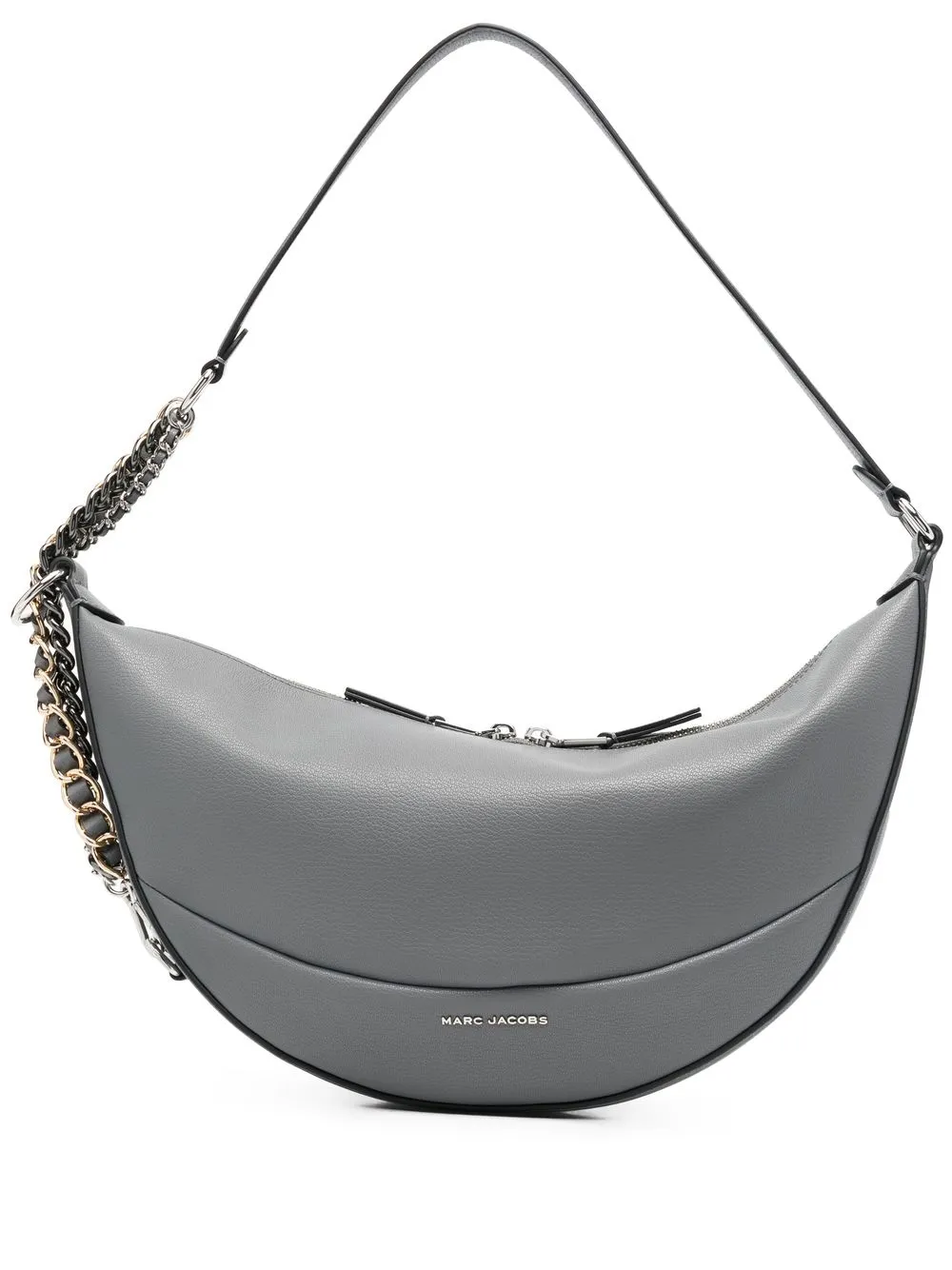 

Marc Jacobs bolsa de hombro The Eclipse - Gris