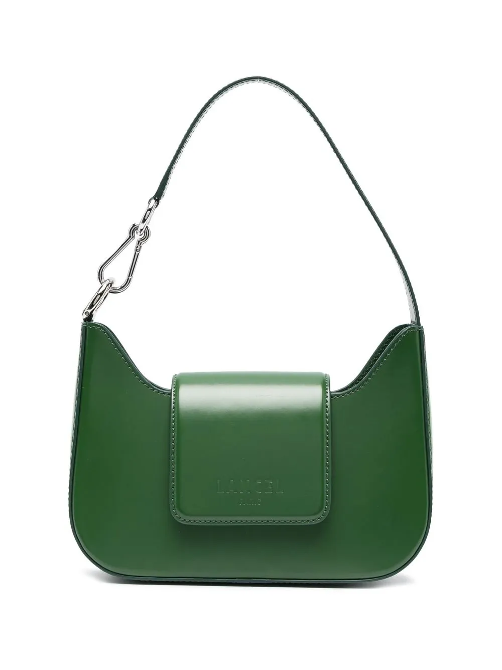 

Lancel Sixtine shoulder bag - Green