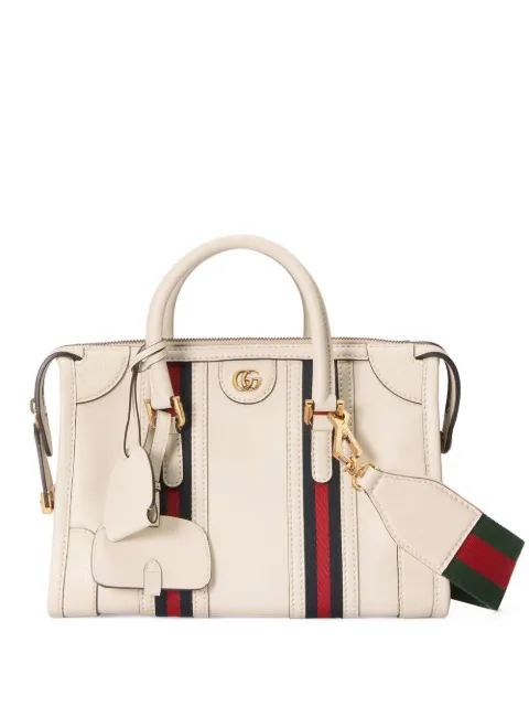 Gucci Borsa a mano con Doppia G piccola
