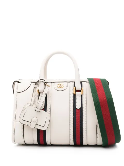 Gucci tote Double G mediana