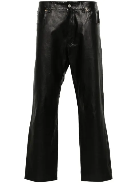 Gucci pantalones capri