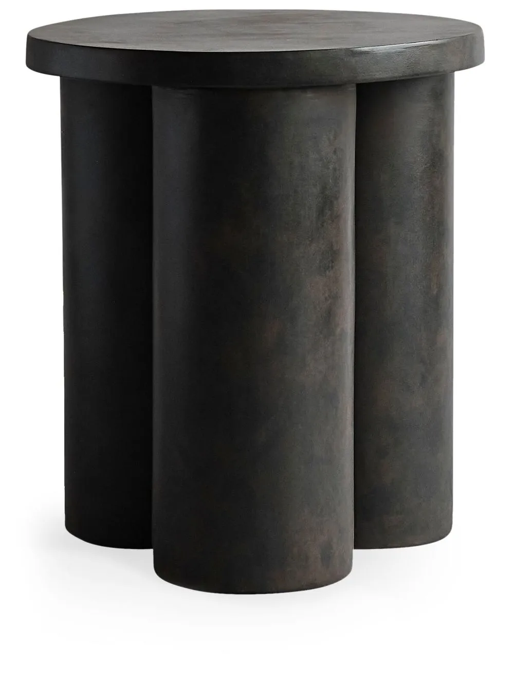 

101 Copenhagen Big Foot tall coffee table - Grey