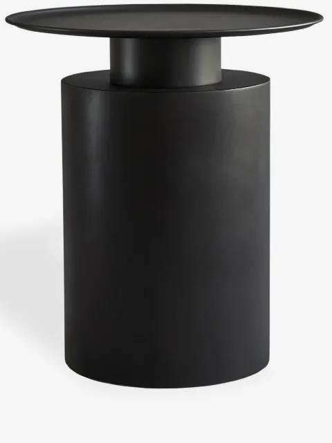 101 Copenhagen Pillar tall table 