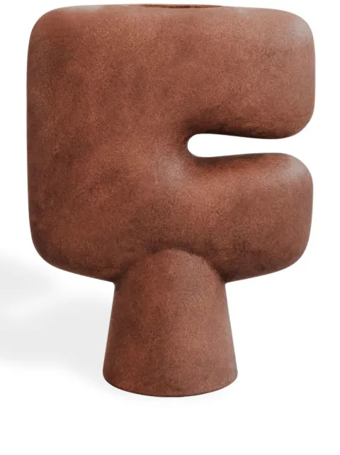 101 Copenhagen Tribal big vase 