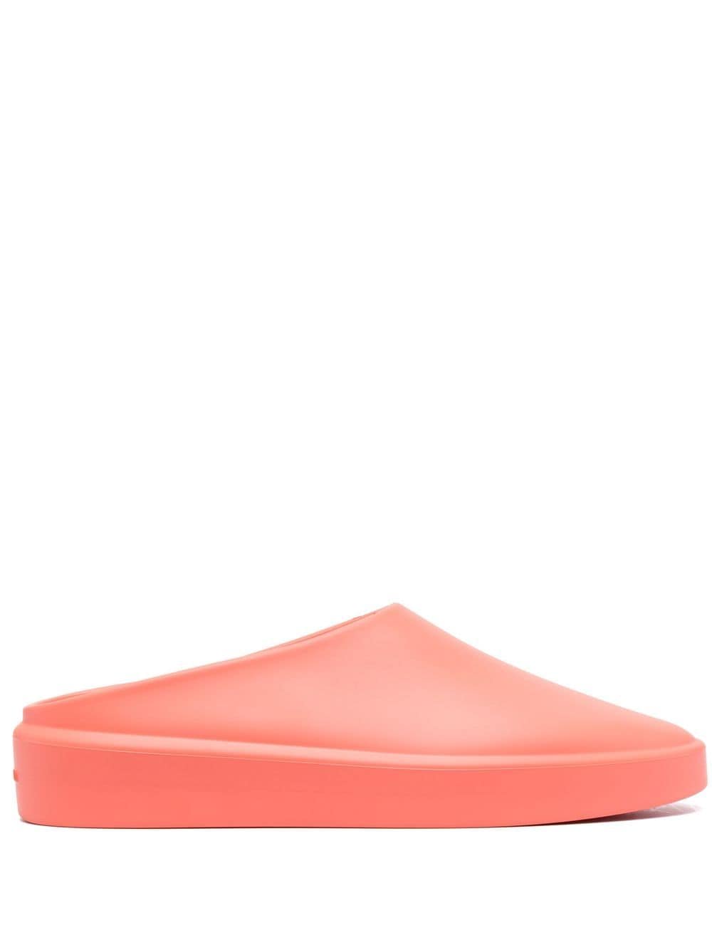 Fear Of God The California slip-on mules - Pink