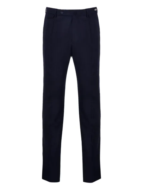 Tagliatore straight-leg trousers 