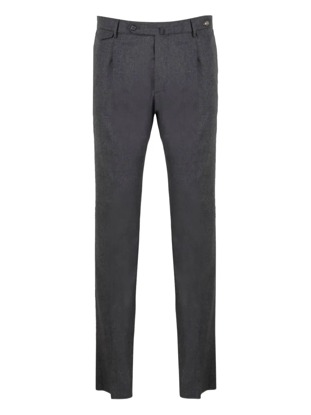 Tagliatore pantalones rectos | gris | Image 1