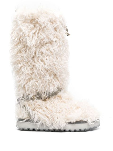 Moncler Beverly Schneestiefel