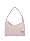 Prada Re-Edition 2000 Re-Nylon mini bag - Pink