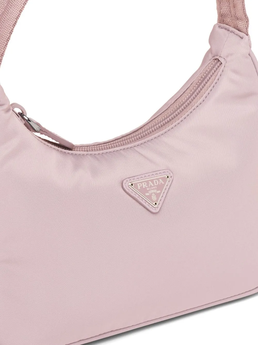 pink prada bag re edition