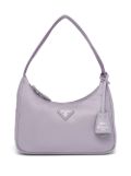 Prada Re-Edition 2000 Re-Nylon mini bag - Purple